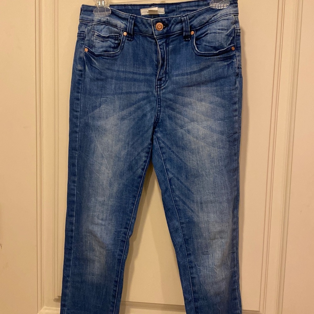 Forever 21 premium denim
